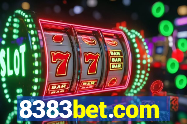 8383bet.com