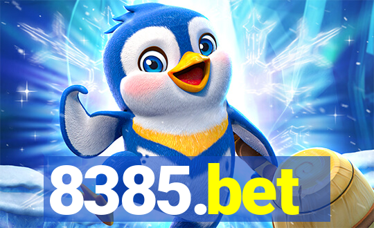 8385.bet