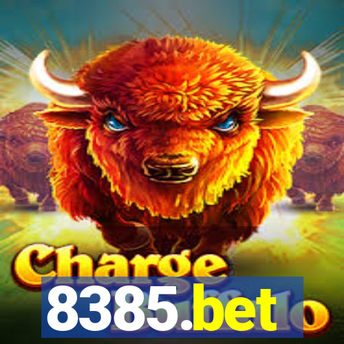 8385.bet