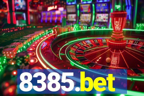 8385.bet