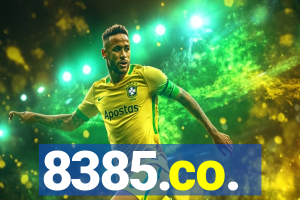 8385.co.