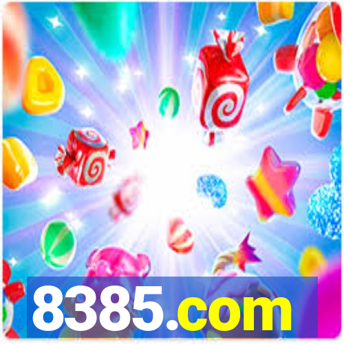 8385.com