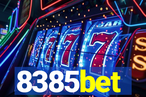 8385bet