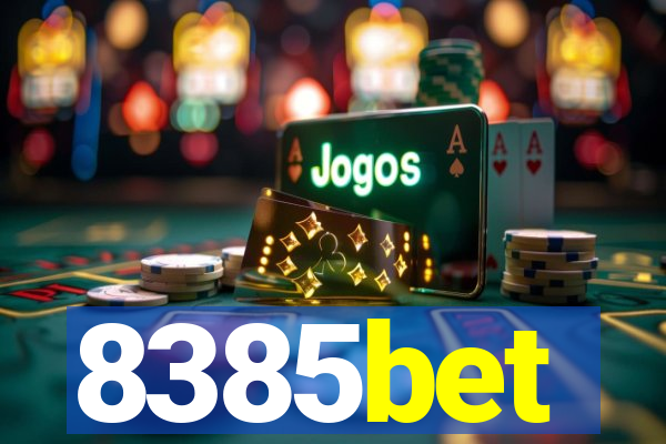 8385bet