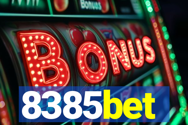 8385bet