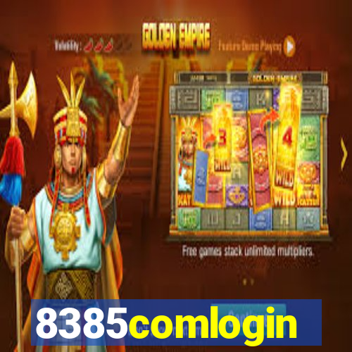 8385comlogin