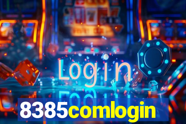 8385comlogin
