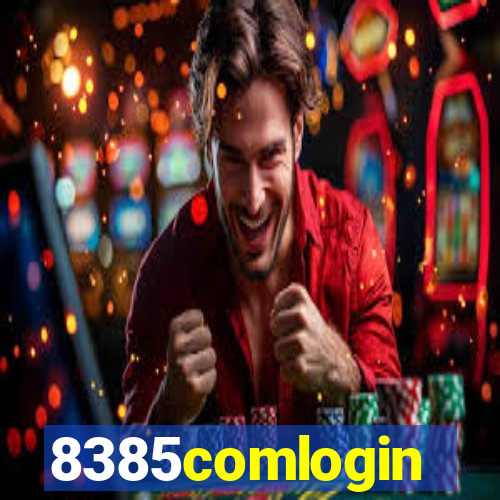 8385comlogin