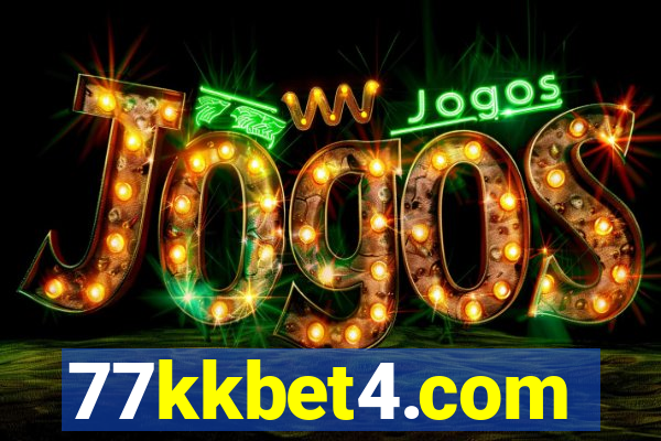 77kkbet4.com