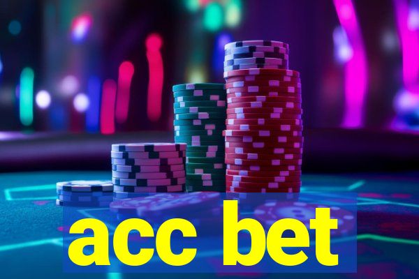 acc bet