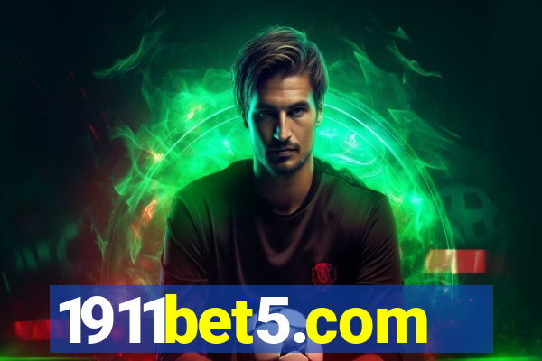 1911bet5.com