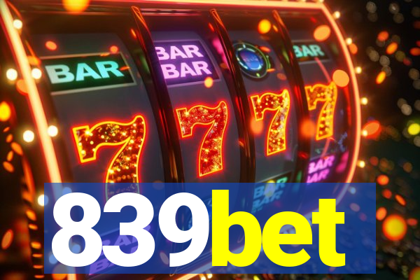 839bet