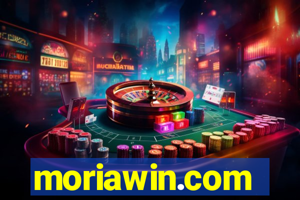 moriawin.com