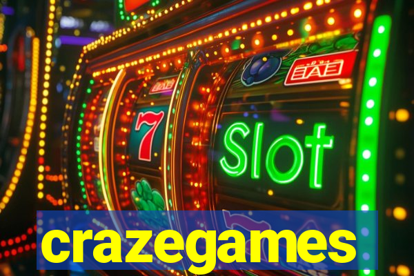 crazegames