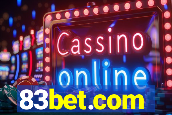 83bet.com