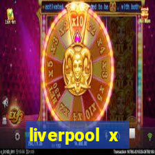 liverpool x tottenham futemax