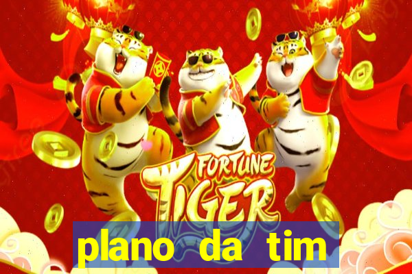 plano da tim internet ilimitada