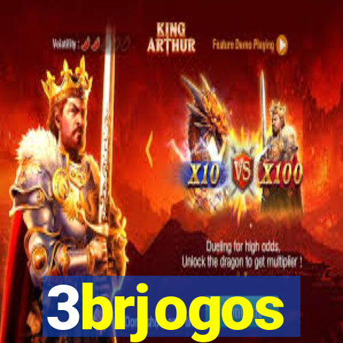 3brjogos