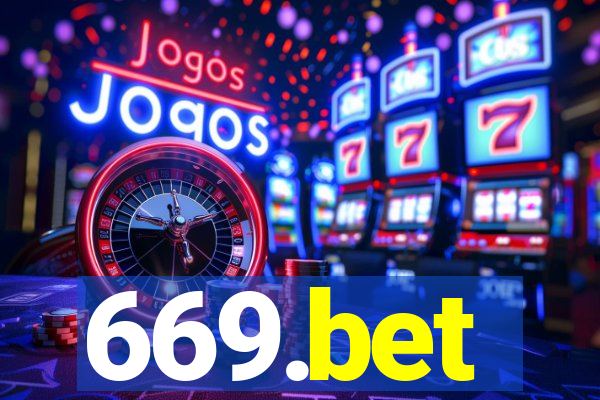 669.bet