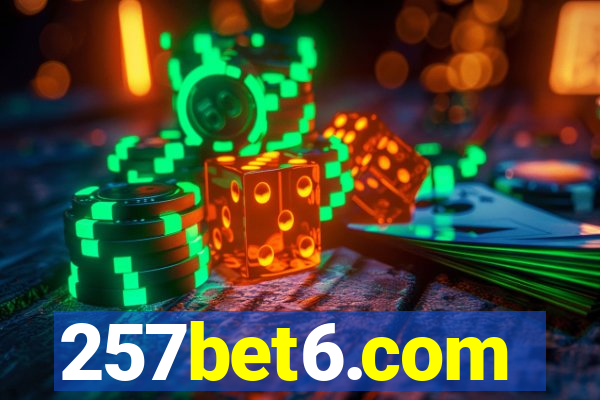 257bet6.com