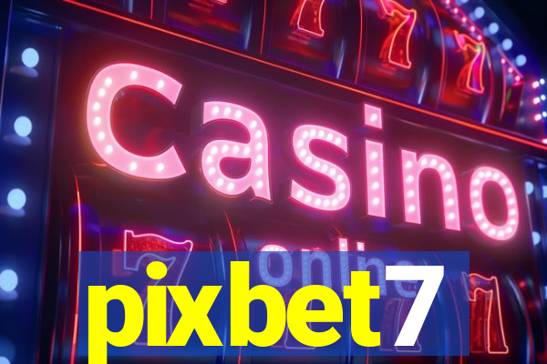 pixbet7