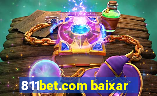 811bet.com baixar