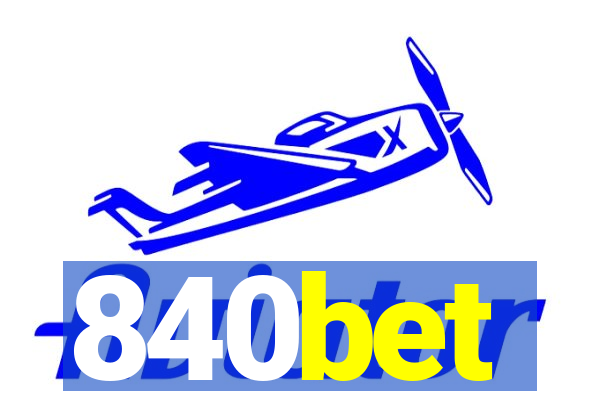 840bet