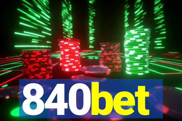 840bet