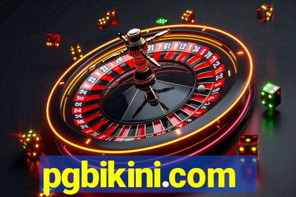 pgbikini.com