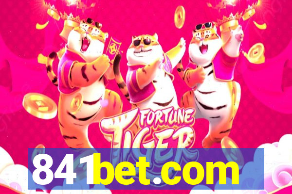841bet.com