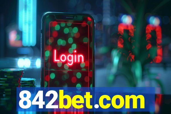 842bet.com