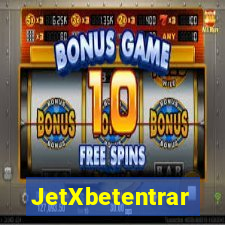 JetXbetentrar