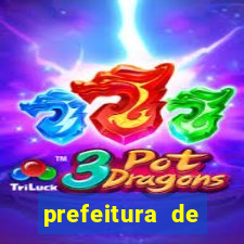 prefeitura de cerejeiras concurso