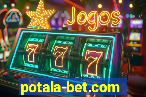 potala-bet.com