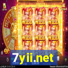 7yii.net