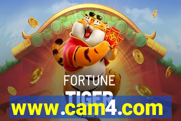 www.cam4.com
