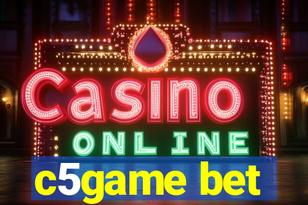 c5game bet