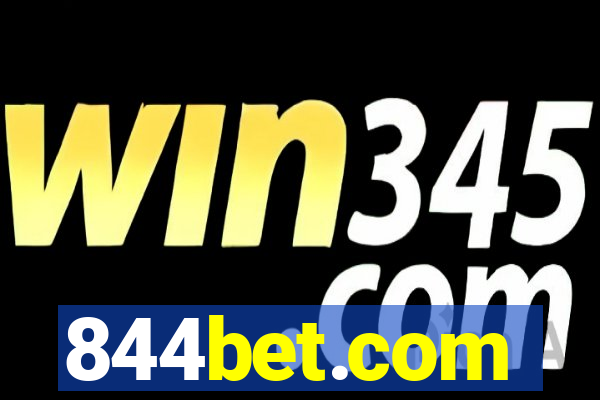 844bet.com