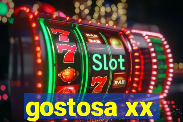 gostosa xx