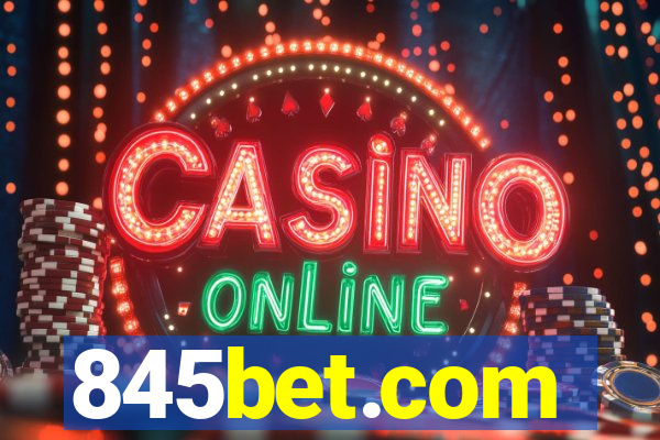 845bet.com
