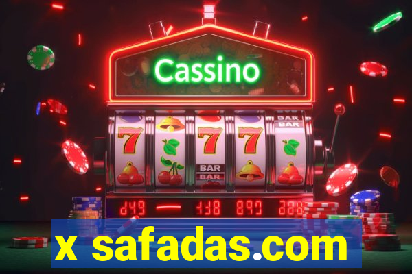 x safadas.com