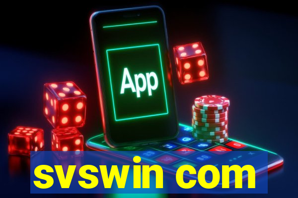 svswin com