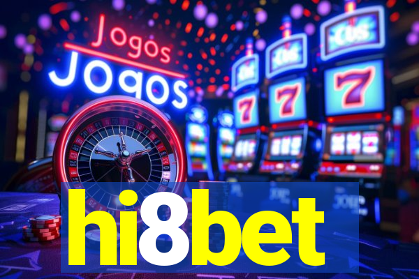 hi8bet