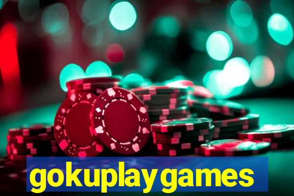 gokuplaygames