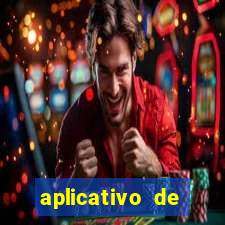 aplicativo de sinais de jogos