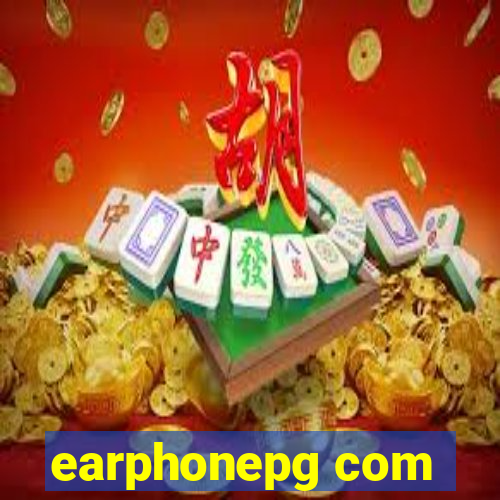earphonepg com