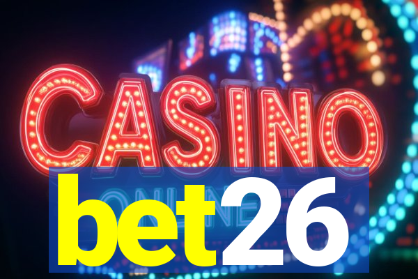 bet26
