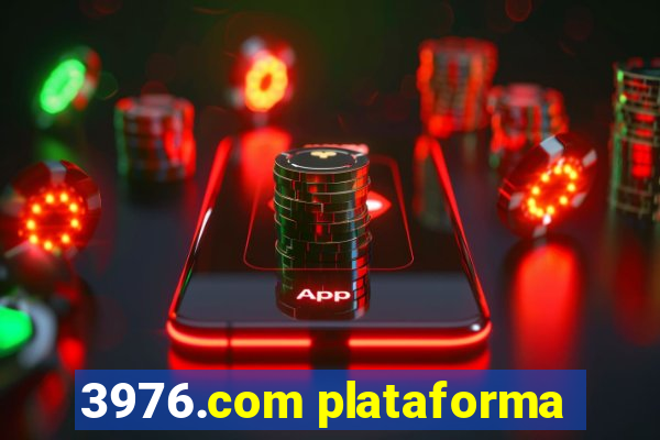 3976.com plataforma