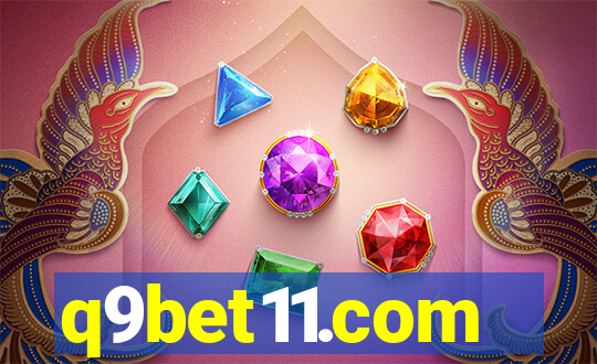 q9bet11.com