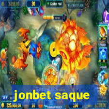jonbet saque